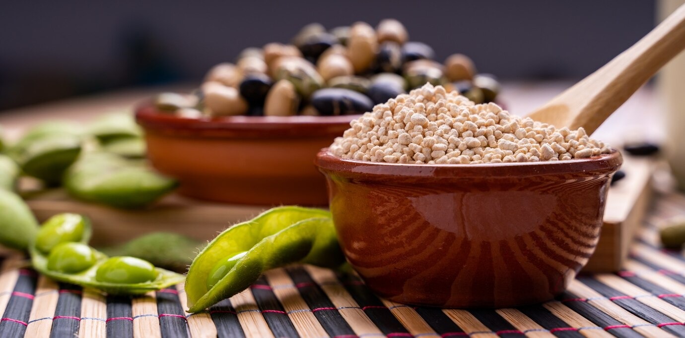 Eat Quinoa and Lower Triglycerides?